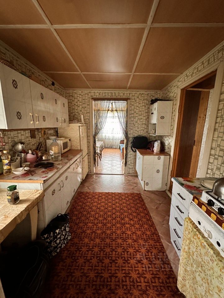 Продажа дома Чаща садоводческий массив, Дружба СНТ, 165