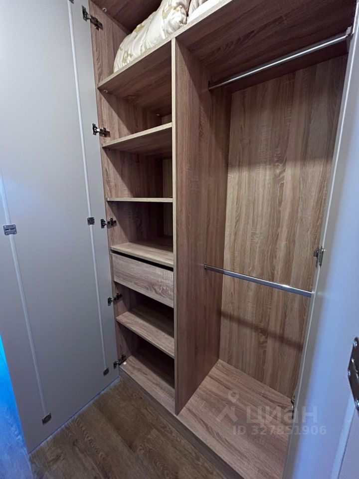 Продажа студии проспект Малый Васильевского острова, 54к2