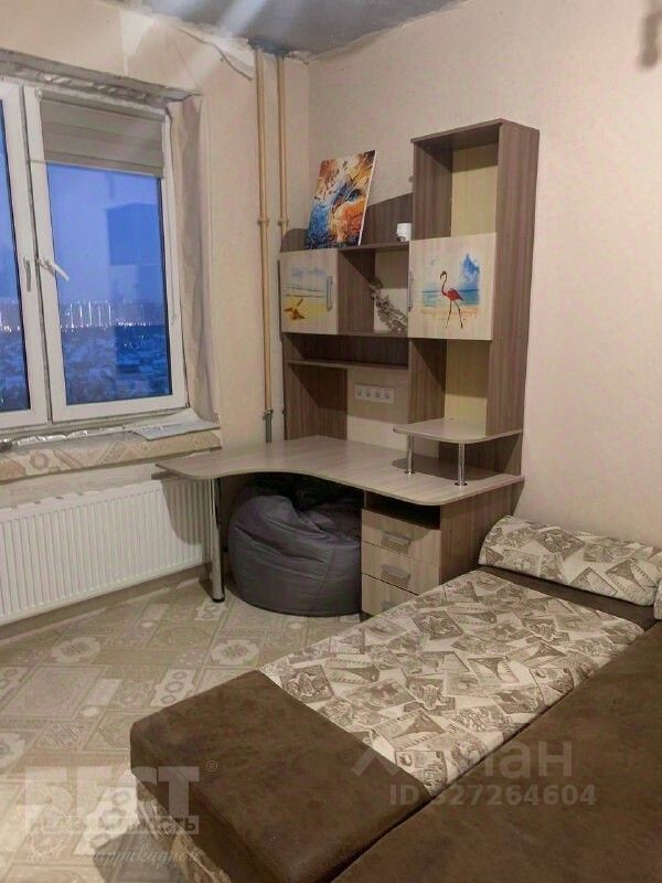 Продажа 2-комн квартиры на вторичном рынке Балашиха, улица Бояринова, 24