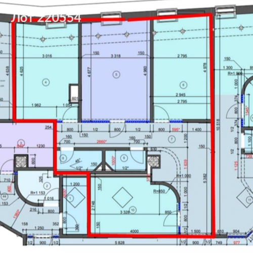 Офис Россия, Малая Сухаревская площадь, 12,  д. 12