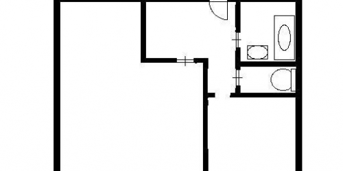 1-комн квартира ул Коптевская,  д. 32А