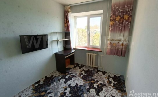 Продажа 2-комн квартиры на вторичном рынке Электросталь г, Мира ул,  д. 22