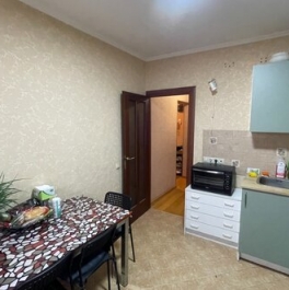 Продажа 2-комн квартиры на вторичном рынке Окская ул,  д. 3 к1