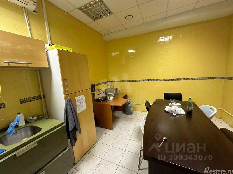 Аренда ПСН Обыденский 3-й пер,  д. 2