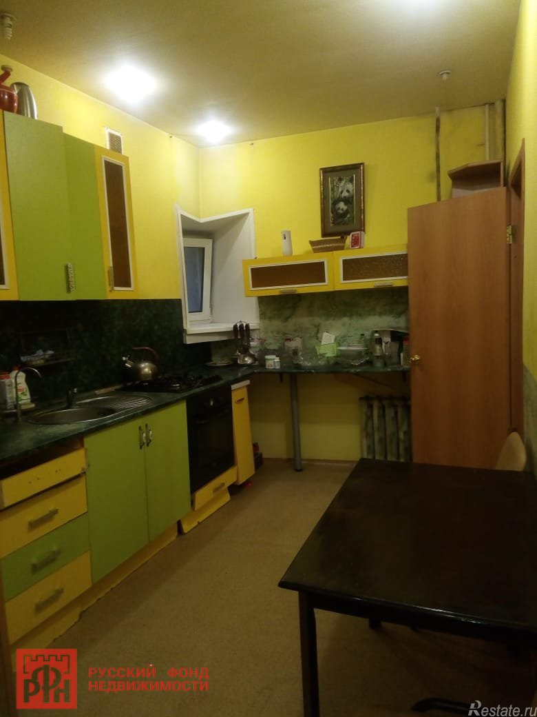 Продажа 2-комн квартиры на вторичном рынке Лабутина ул. ,  д. 30