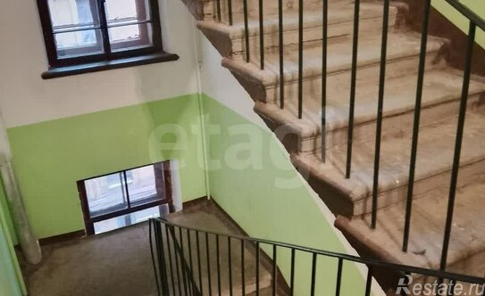 Продажа 5-комн квартиры на вторичном рынке Большой ВО пр-кт,  д. 64