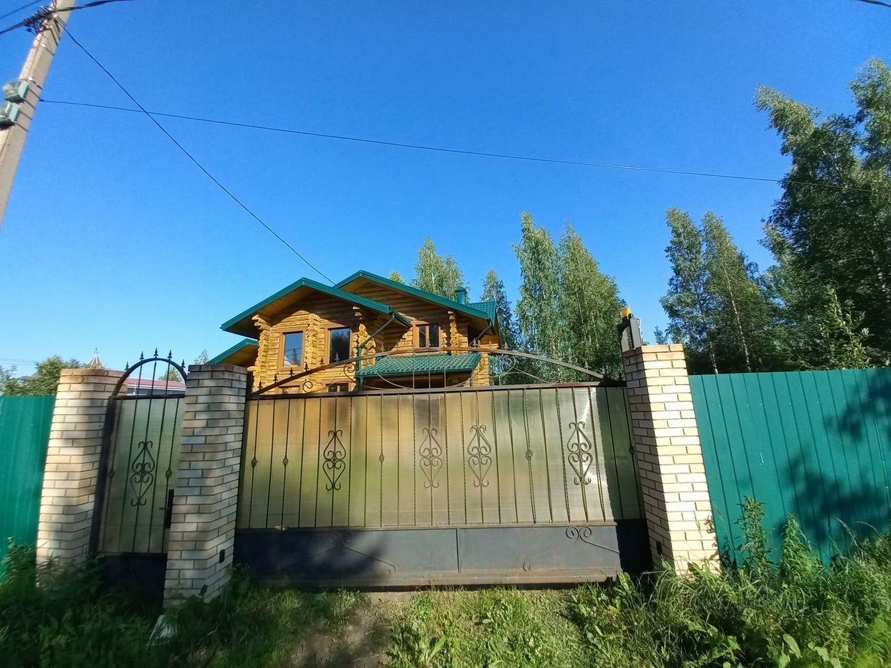 Продажа дома Рахья СНТ, 43