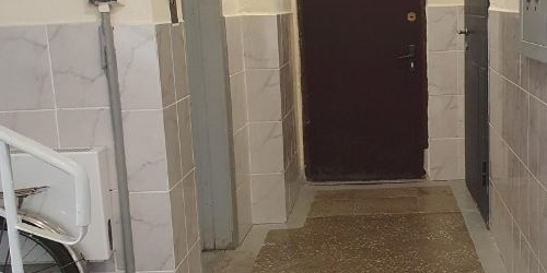 1-комн квартира Ясеневая улица, 41К1