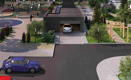 Продажа 2-комн квартиры на вторичном рынке Мурино, пр-кт Авиаторов Балтики,  д. 23,  к. 3