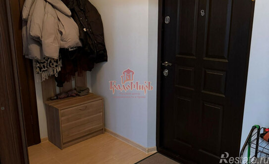 Продажа 1-комн квартиры на вторичном рынке Дрожжино, Новое шоссе,  д. 5,  к. 1