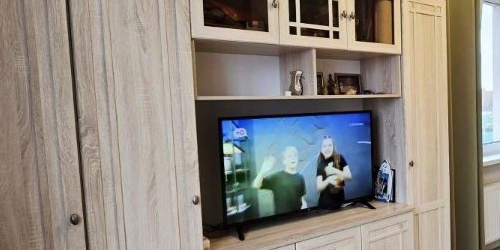 2-комн квартира Политехническая улица, 6