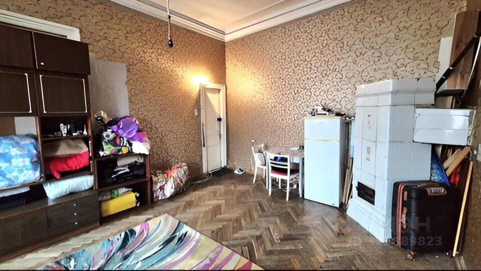 Продажа комнаты Садовая улица, 44