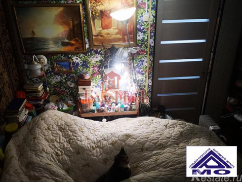 Продажа 2-комн квартиры на вторичном рынке Мытищи, ул. Терешковой,  д. 15