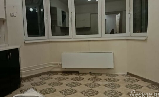 Продажа 2-комн квартиры на вторичном рынке Железнодорожный, улица Андрея Белого,  д. 2