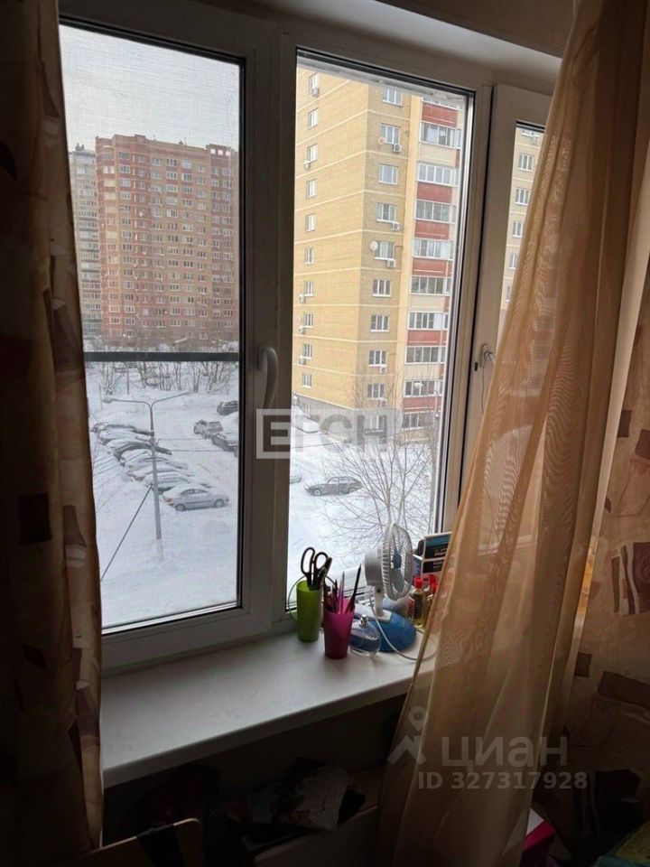 Продажа 2-комн квартиры на вторичном рынке Мытищи, улица Колпакова, 23к2