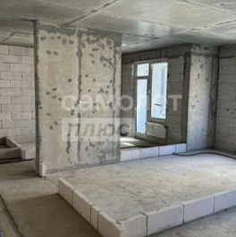 Продажа 4-комн квартиры на вторичном рынке Винницкая улица,  д. 8 к2