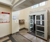 Продать Квартиры вторичка Кутузовский пр-кт  31 