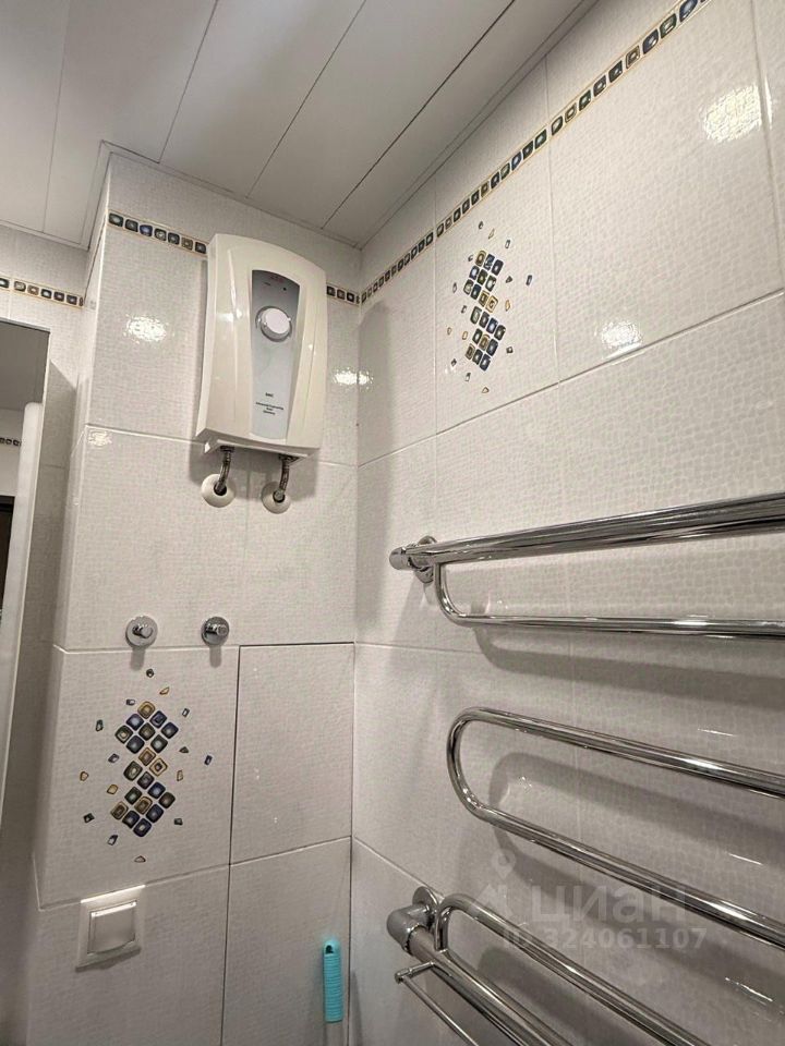 Аренда 1-комн квартиры на вторичном рынке улица Космонавтов, 10К2