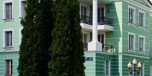 4-комн квартира Береговая улица, 8К2