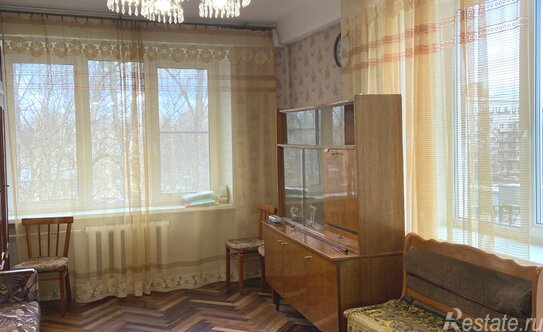 Продажа 1-комн квартиры на вторичном рынке Новоизмайловский проспект,  д. 27