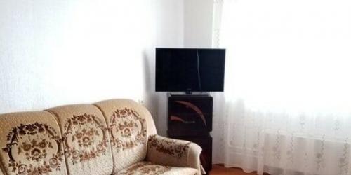 1-комн квартира Лухмановская улица,  д. 5