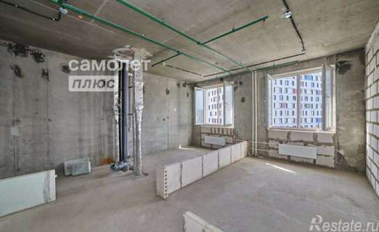 Продажа 1-комн квартиры на вторичном рынке Берёзовая аллея,  д. 19 к3