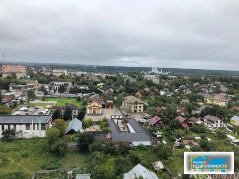 Продажа 3-комн квартиры на вторичном рынке Истра, ул. Шнырева,  д. 4