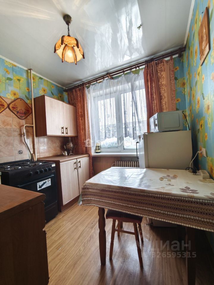 Продажа 2-комн квартиры на вторичном рынке с. Софьино, 16