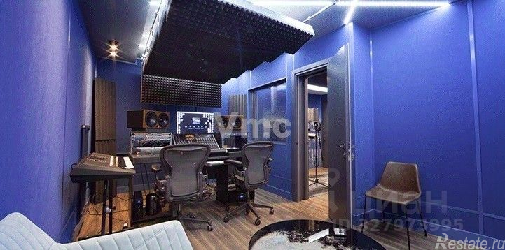 Аренда ПСН Красносельская Нижн. ул,  д. 35 с7