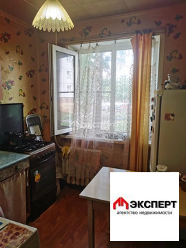 Продажа 3-комн квартиры на вторичном рынке Павловский Посад, ул. Южная,  д. 36