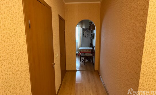 Продажа 1-комн квартиры на вторичном рынке Сергиев Посад г, Болотная ул