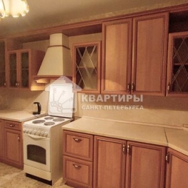 Продажа 1-комн квартиры на вторичном рынке ул Доблести,  д. 28,  к. 1