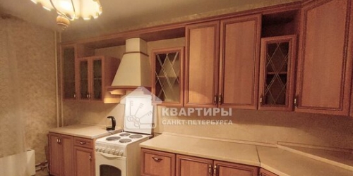 1-комн квартира ул Доблести,  д. 28,  к. 1