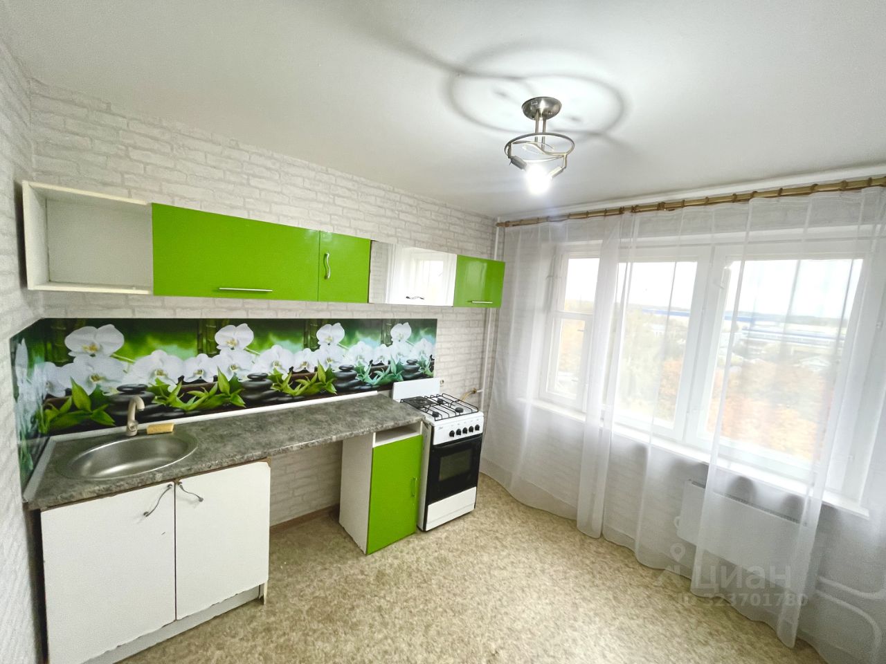 Продажа 1-комн квартиры на вторичном рынке Саввино мкр, Балашиха, улица Детская, 11к1