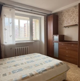 Продажа 3-комн квартиры на вторичном рынке Профсоюзная ул,  д. 43 к2