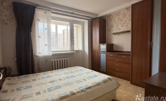 Продажа 3-комн квартиры на вторичном рынке Профсоюзная ул,  д. 43 к2