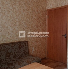 Продажа 1-комн квартиры на вторичном рынке Героев пр-кт,  д. 24,  к. 3