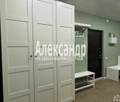 Продать Квартиры вторичка набережная реки Смоленки  3 к2 