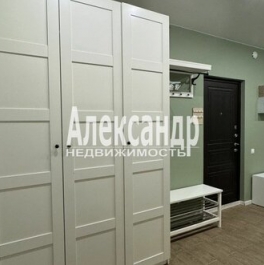 Продажа 2-комн квартиры на вторичном рынке набережная реки Смоленки,  д. 3 к2
