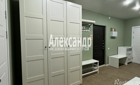 Продажа 2-комн квартиры на вторичном рынке набережная реки Смоленки,  д. 3 к2