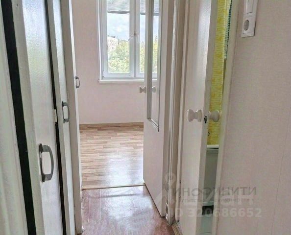 Продажа 1-комн квартиры на вторичном рынке Щелковское шоссе, 19
