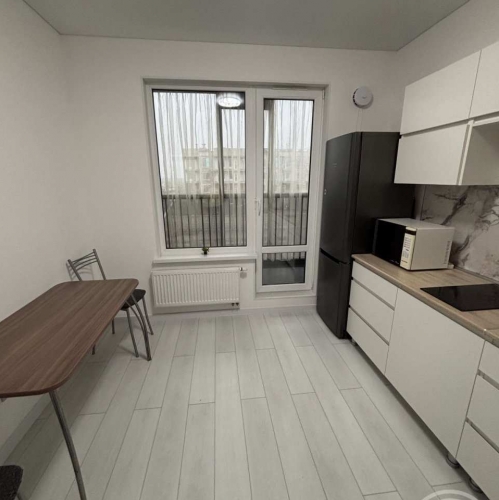 1-комн квартира Шушары пос., Шушары пос.,  д. 125