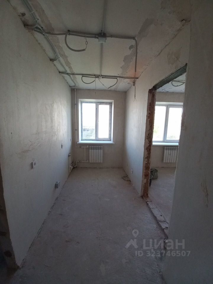Продажа 1-комн квартиры на вторичном рынке Тосно г., улица Максима Горького, 2
