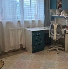 Продажа 3-комн квартиры на вторичном рынке Фрязино, улица Нахимова, 16к2