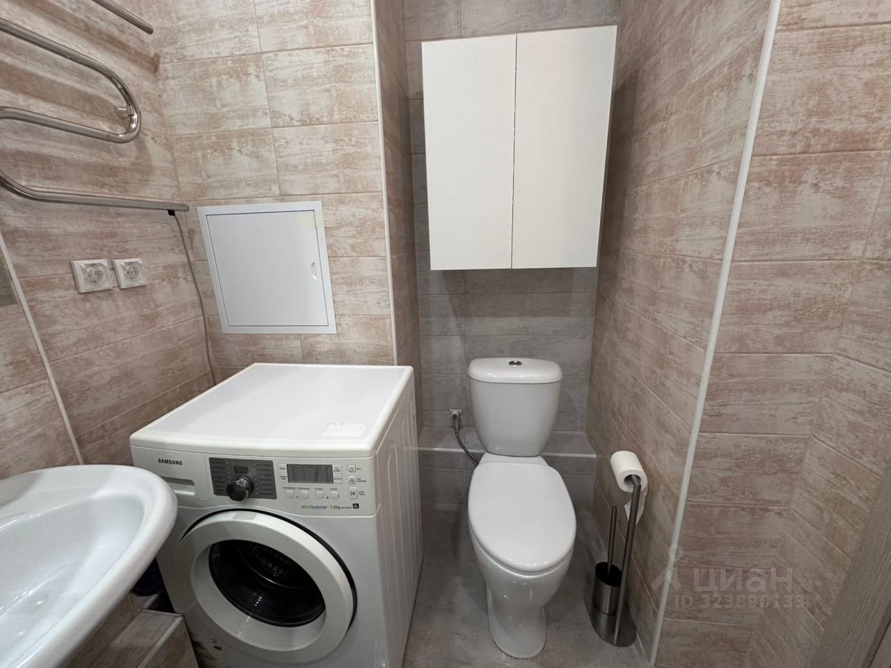 Продажа студии Илимская улица, 1Вк3