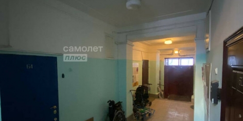 1-комн квартира улица Маршала Малиновского,  д. 5
