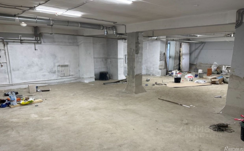 Аренда ПСН Люблинская ул,  д. 157