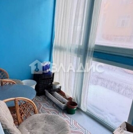 Продажа 4-комн квартиры на вторичном рынке Сестрорецк г, Николая Соколова ул,  д. 36