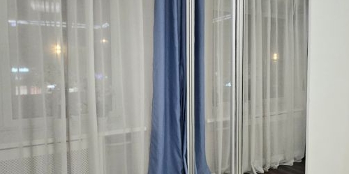 1-комн квартира Большая Дорогомиловская улица, 10