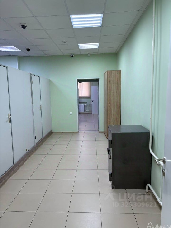 Аренда офиса Серпухов, Новая улица